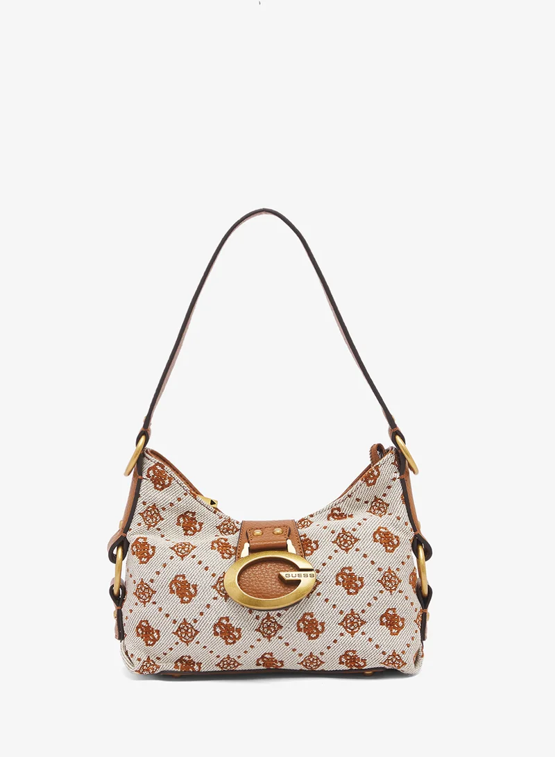 GUESS Camden Mini Shoulder Bag