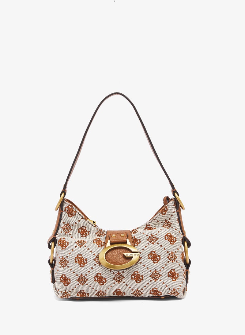 GUESS Camden Mini Shoulder Bag - Image 1
