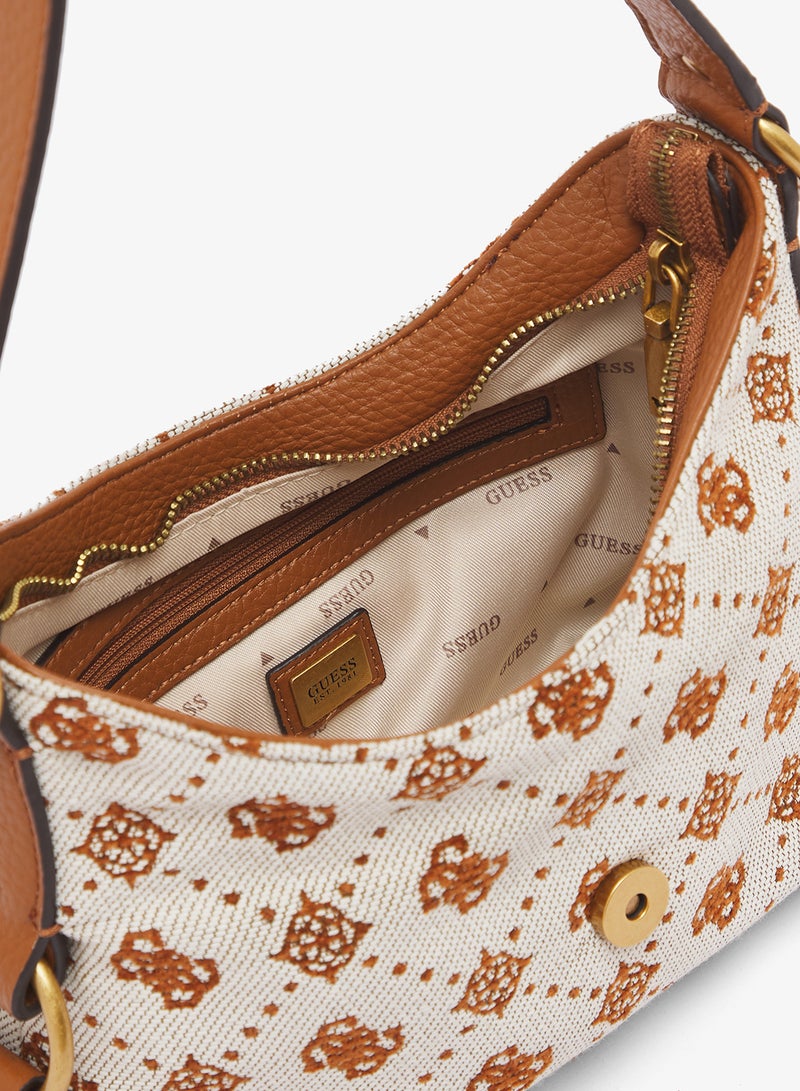 GUESS Camden Mini Shoulder Bag - Image 4