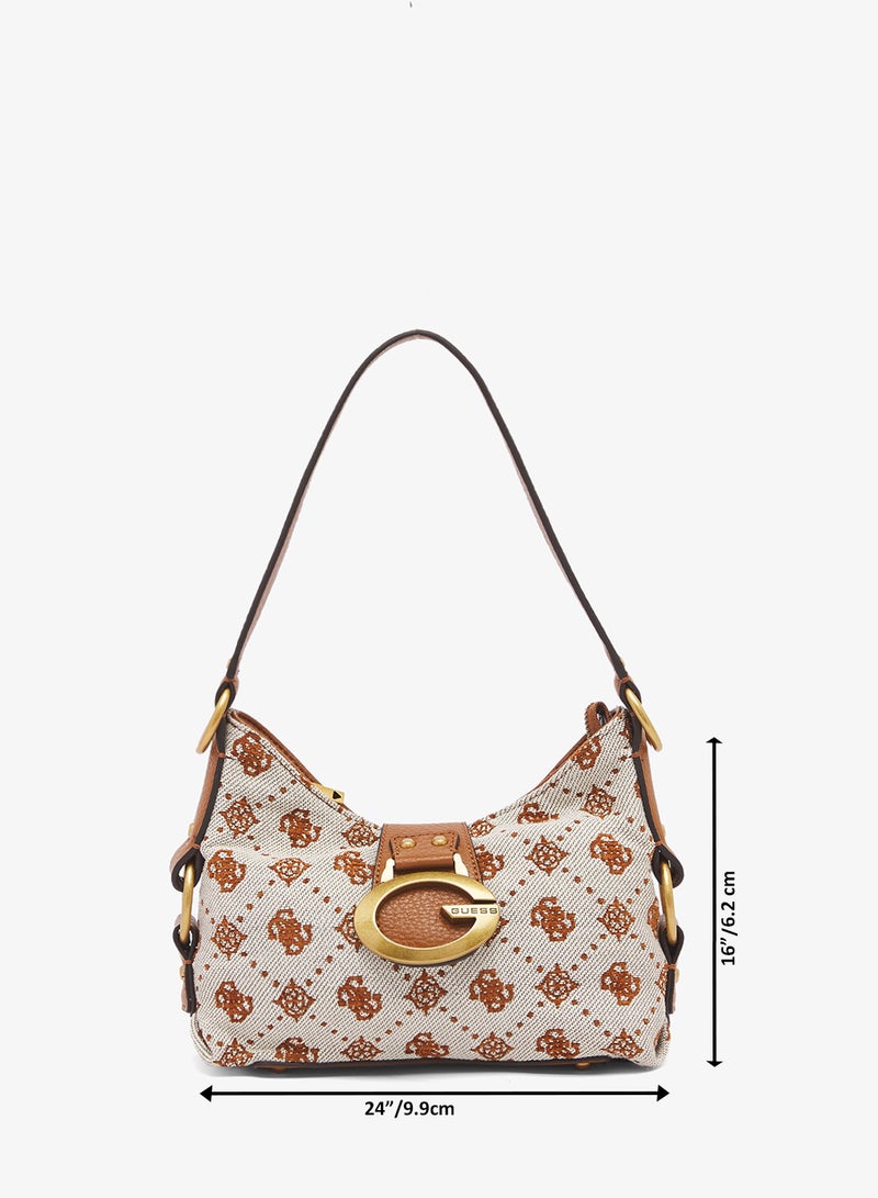 GUESS Camden Mini Shoulder Bag - Image 5