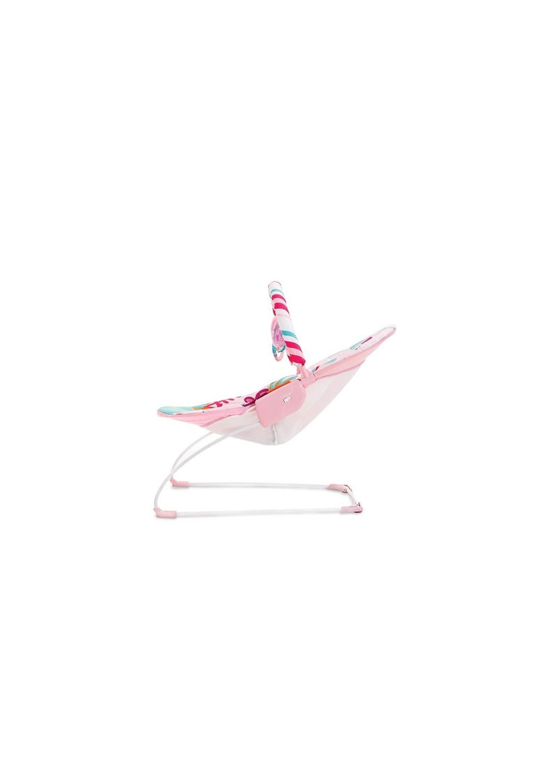 Baby's Rocker Bouncer Musical Chair - Image 4