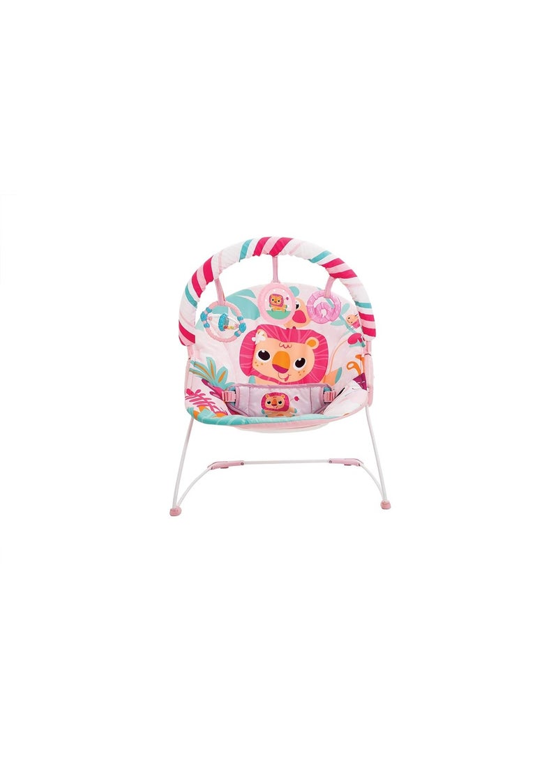 Baby's Rocker Bouncer Musical Chair - Image 2
