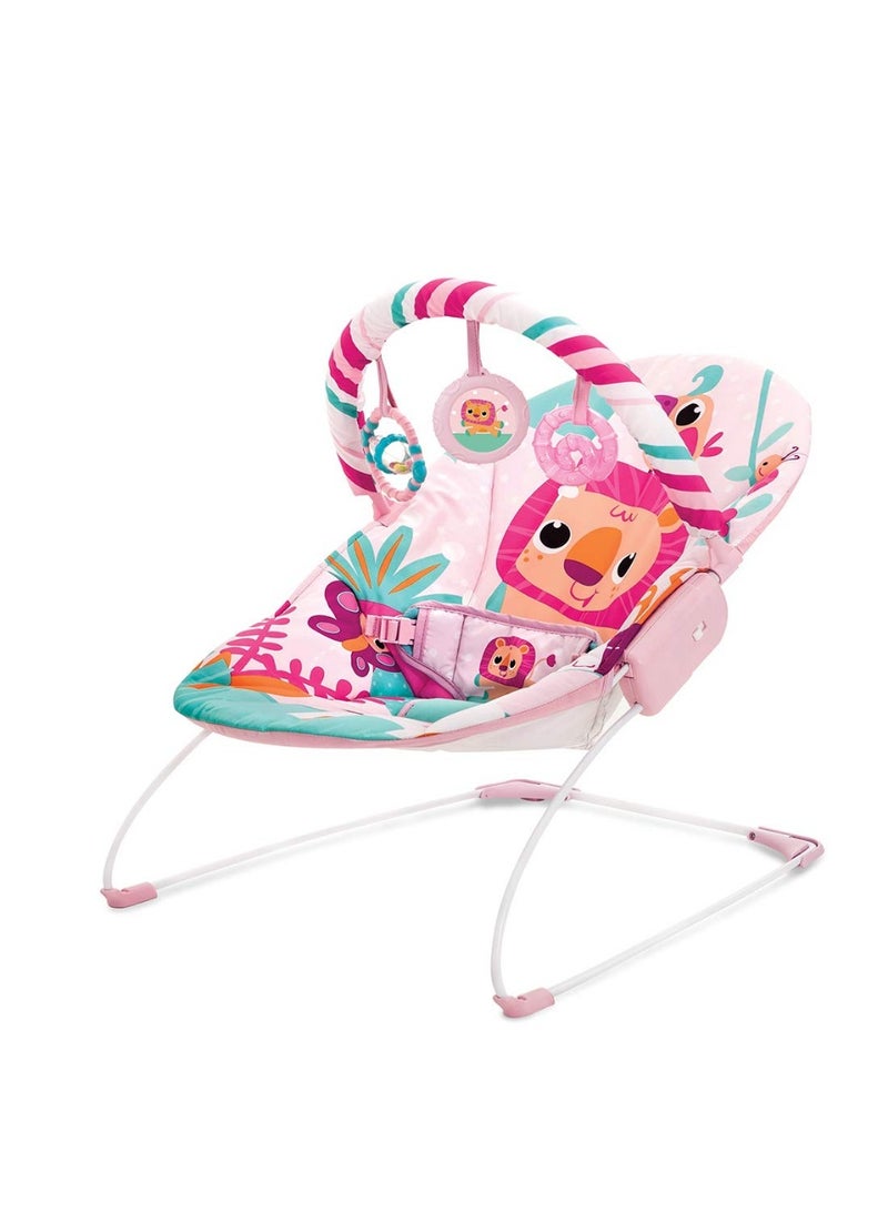 Baby's Rocker Bouncer Musical Chair - Image 1
