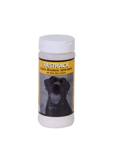 Fastrack Canine Microbial Supplement For Dogs, 300Gm - pzsku/Z6757A61DDFAAF0236BFCZ/45/_/1735214549/17beab74-4f72-4e02-bda0-3a704d3f90fe