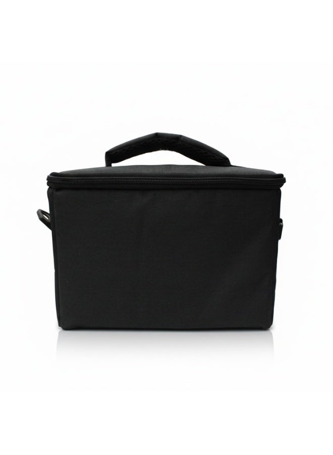 GenPro EGP 110 Camera Case For Nikon Cameras – Compact, Lightweight & Durable Bag Offering Everyday Protection And Portability. - Image 4