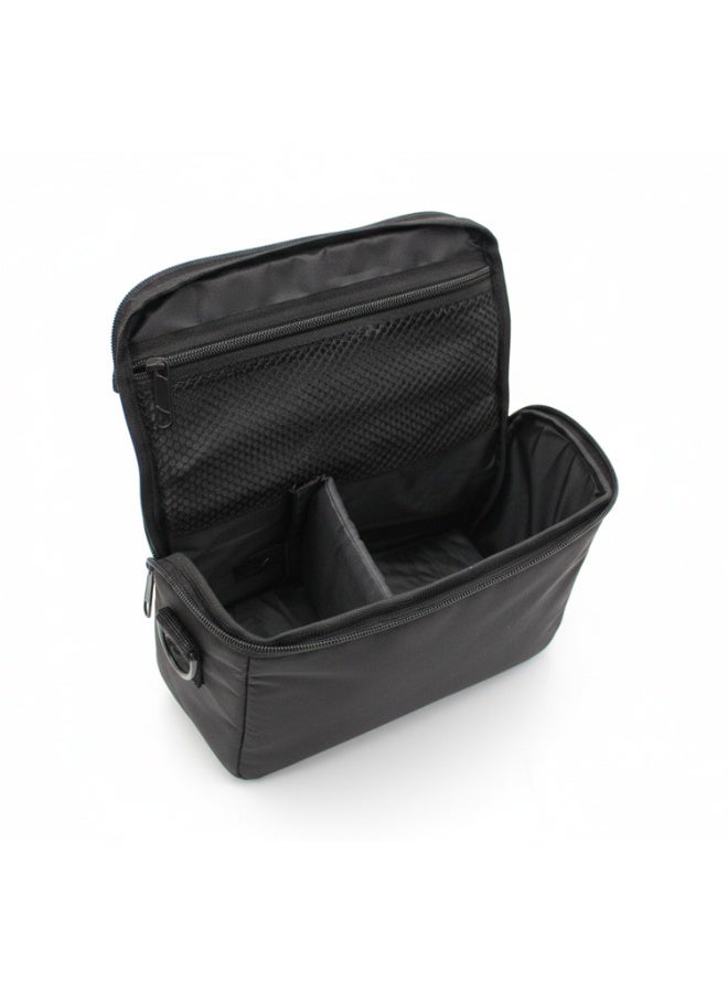 GenPro EGP 110 Camera Case For Nikon Cameras – Compact, Lightweight & Durable Bag Offering Everyday Protection And Portability. - Image 2