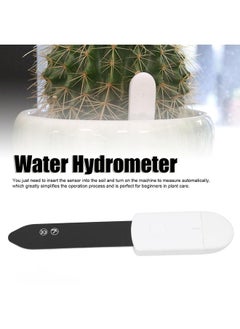 Thoraya Soil Tester Smart Soil Moisture Meter Gardening Farm Lawn Test Kit Tool Water Hydrometer for Plant Pot Cultivation  - Image 5