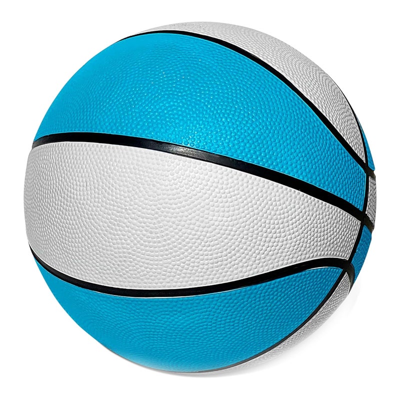 Botabee Regulation Size 9 Swimming Pool Basketball Waterproof Blue Size 6 for Ages 12 1 Piece - Image 2