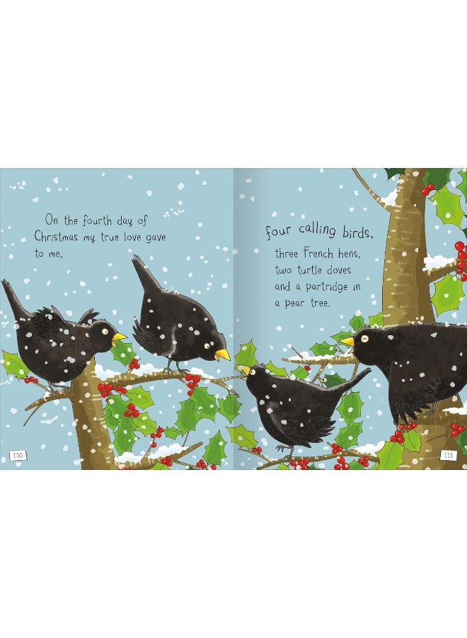 Miles Kelly Publishing Ltd Christmas Stories - Image 5