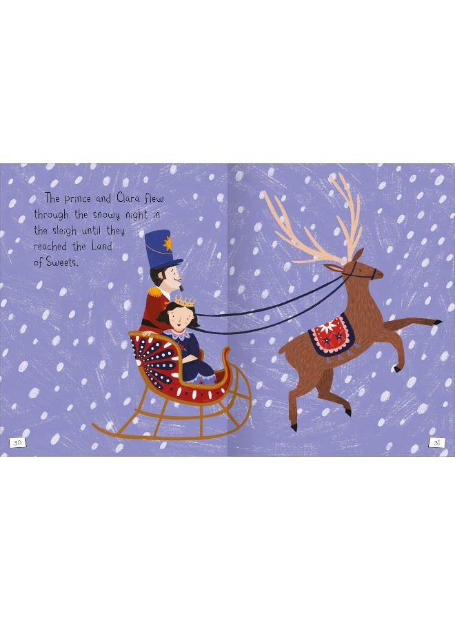 Miles Kelly Publishing Ltd Christmas Stories - Image 2