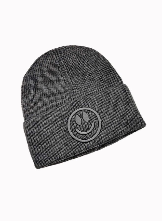 Winter Soft Warm Knitting Hat - Image 1