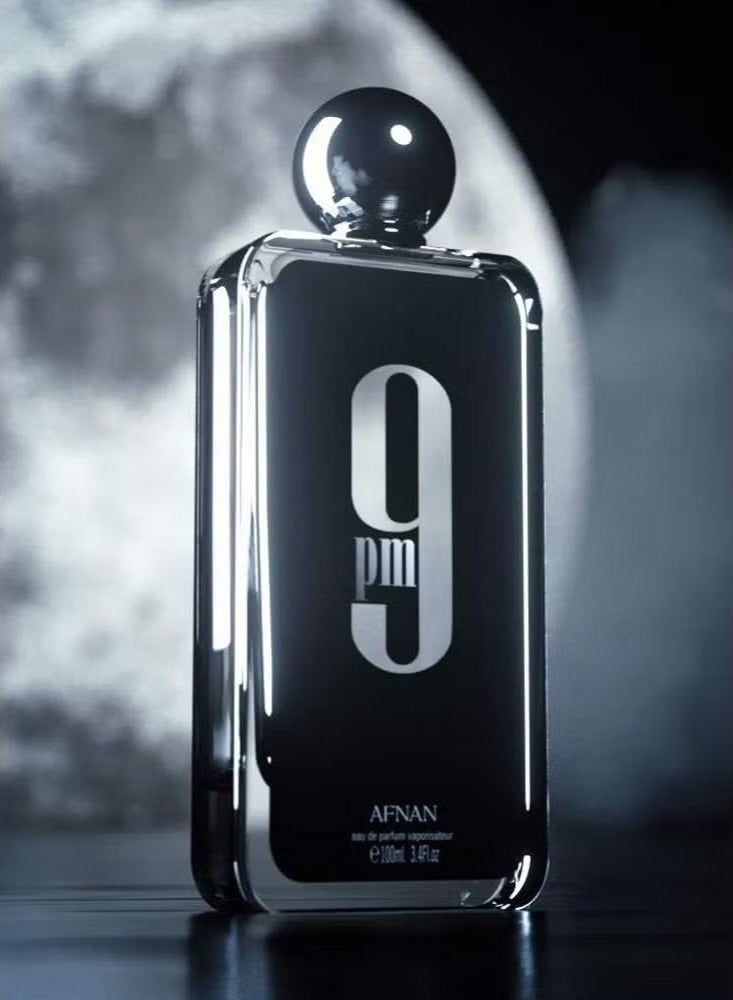 9 Pm EDP 100ml