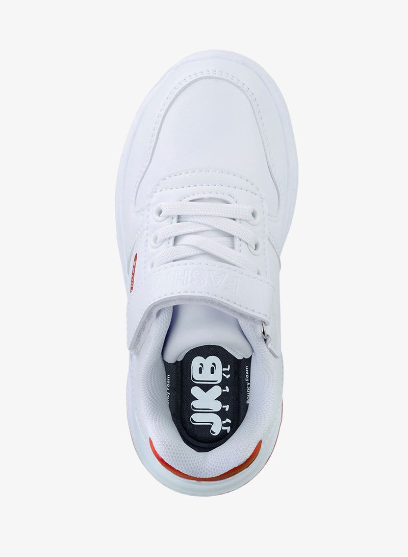 JUST KIDS BRANDS Kids Harrison Sneakers - Image 2