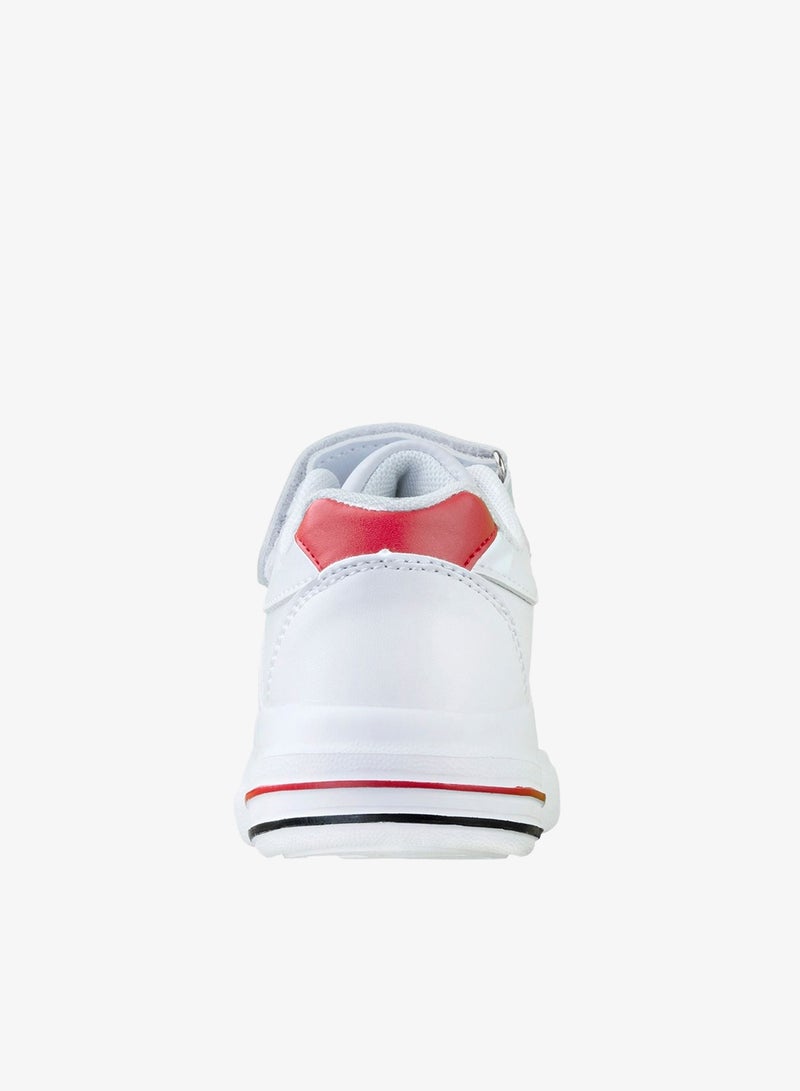 JUST KIDS BRANDS Kids Harrison Sneakers - Image 3