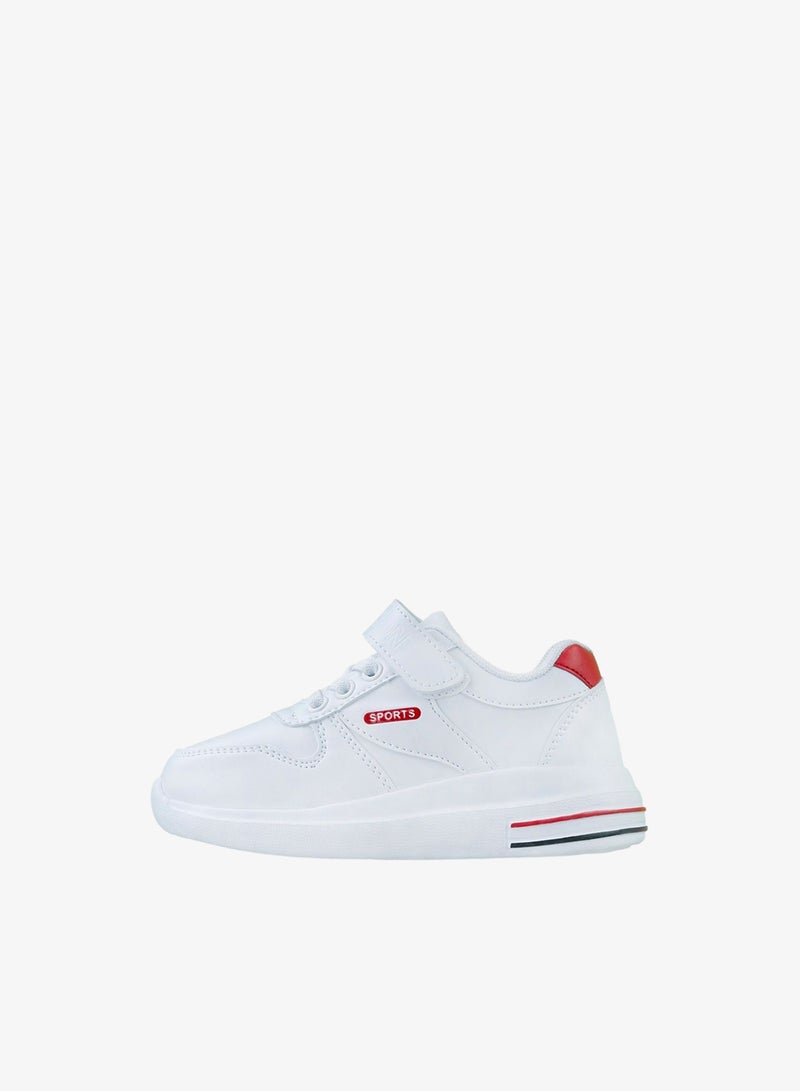 JUST KIDS BRANDS Kids Harrison Sneakers - Image 1