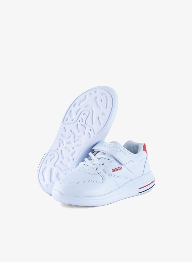 JUST KIDS BRANDS Kids Harrison Sneakers - Image 5