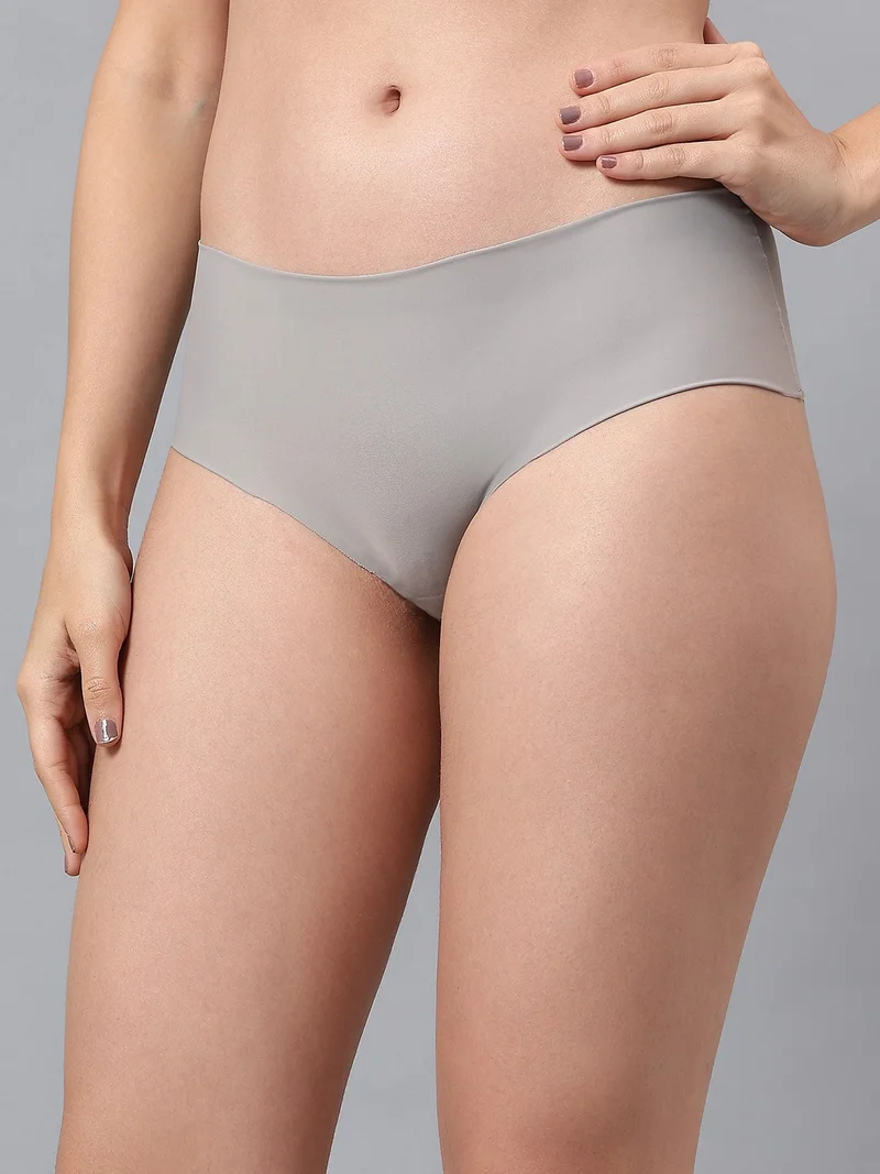 La Intimo La Intimo Satiny Soft