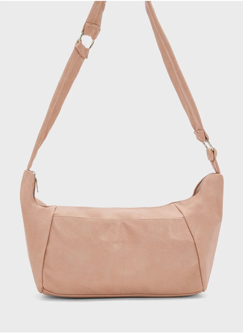 جينجر Casual Tote Bag
