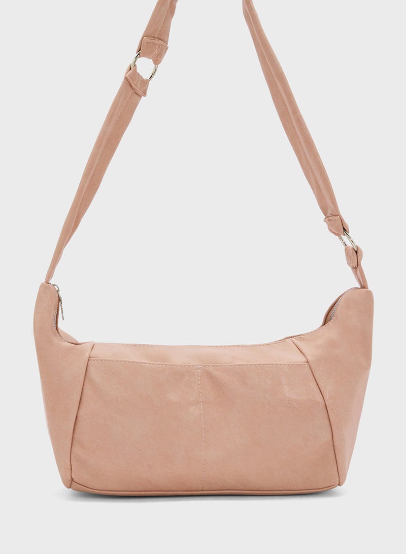 Ginger Casual Tote Bag - Image 1