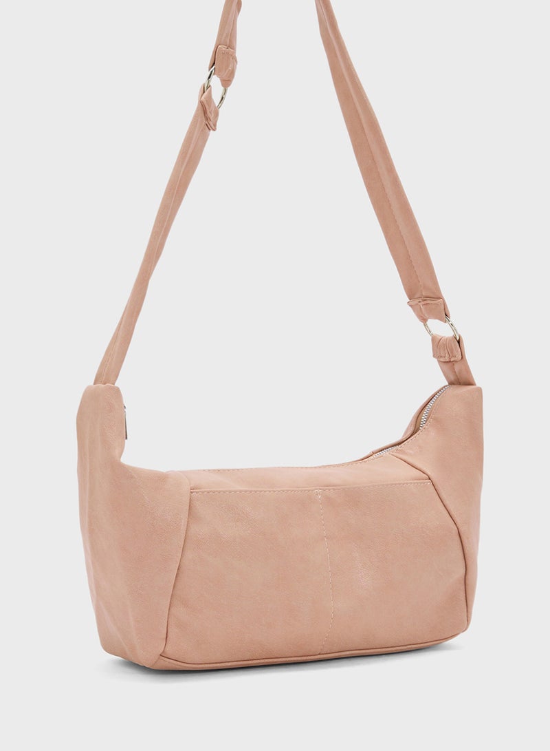 Ginger Casual Tote Bag - Image 3