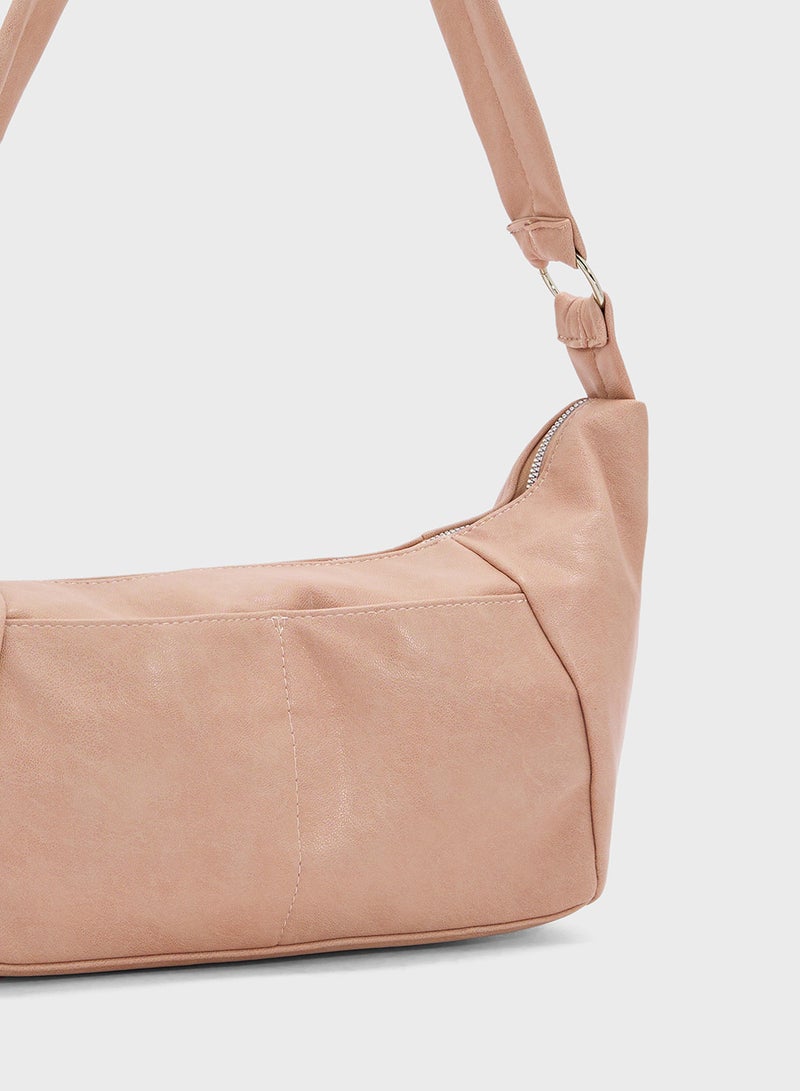 Ginger Casual Tote Bag - Image 4