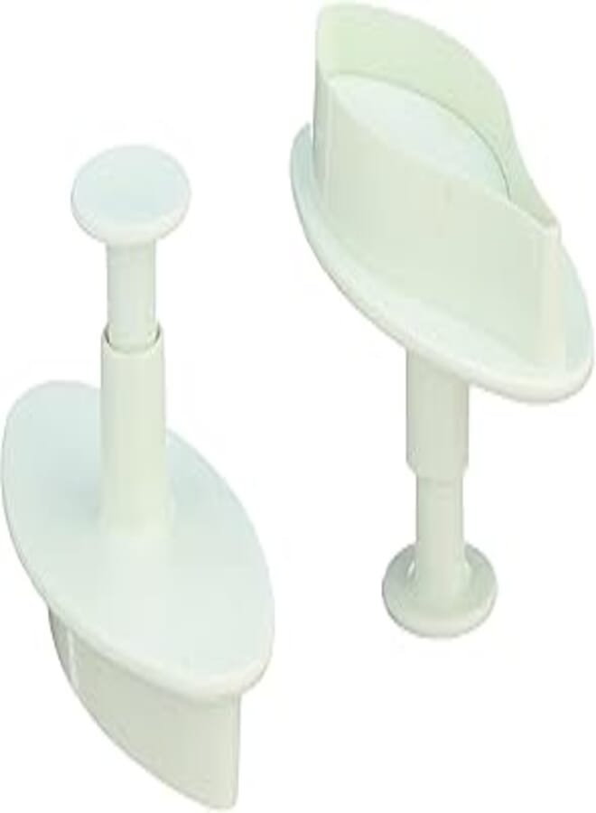 Linuo plunger cutter set zn1001 - made in china white