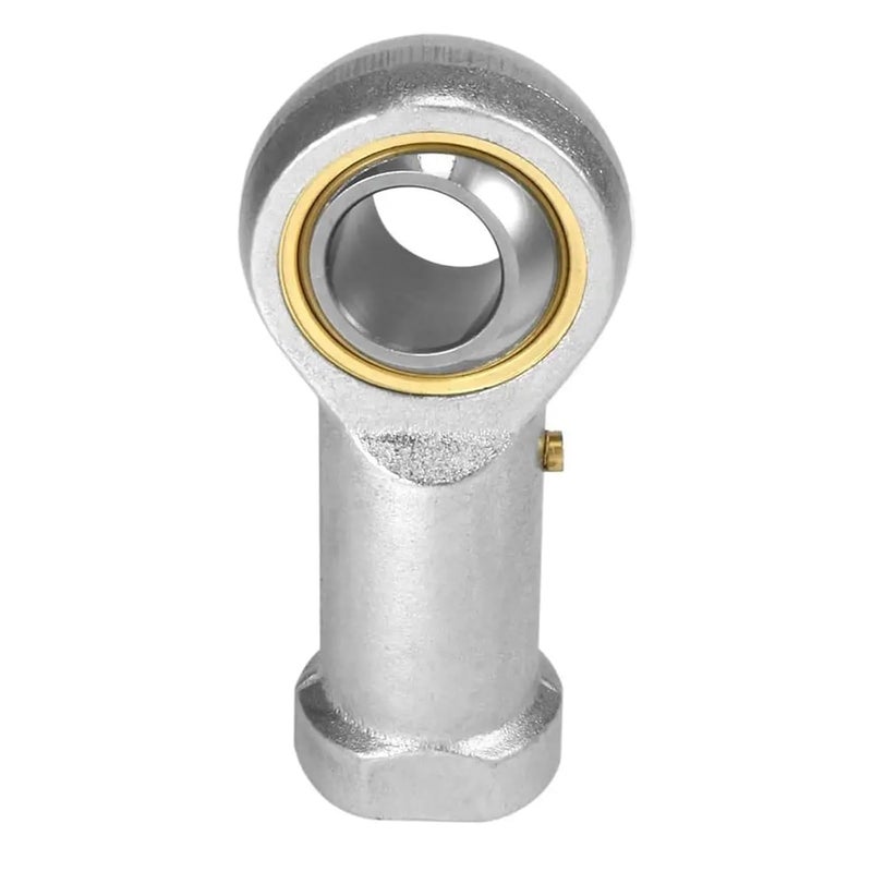 Left Hand Thread Heim Joints 10PCS 3 8 Bore Diameter Ball Joint Rod End Bearing - Image 3