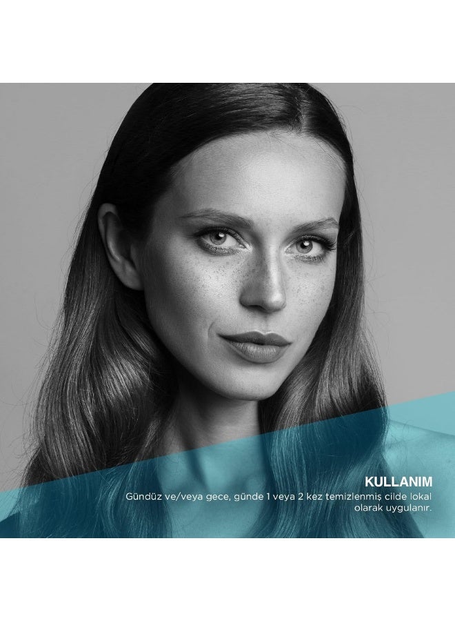 Bioxcin Acnium concentrated care serum 15 ml - Image 3