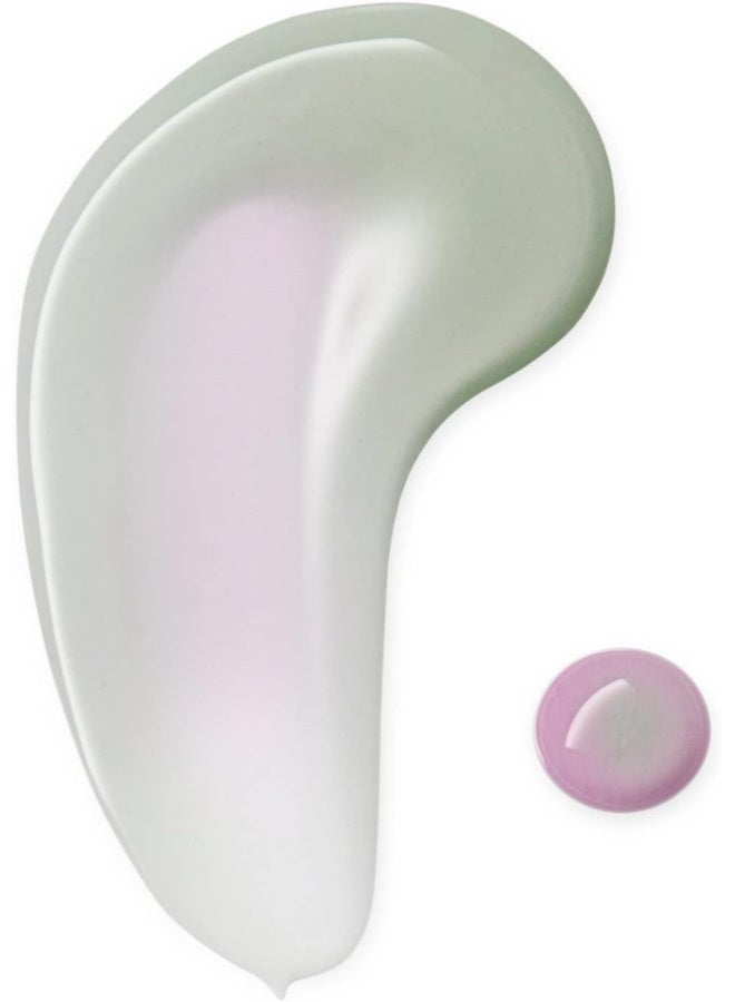 Essence Electric Glow Colour Changing Lip And Cheek Oil Clear - Image 4