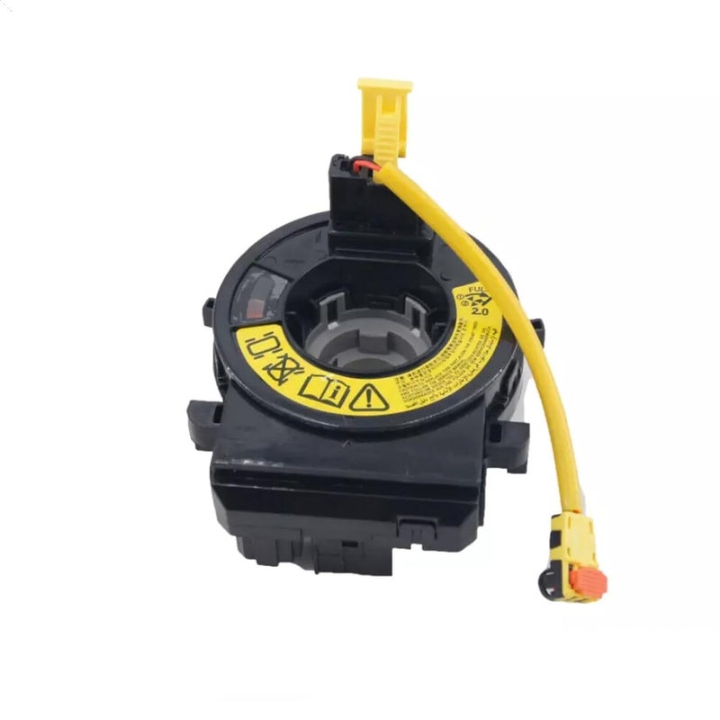 Clock Spring Wire Replacement For Hyundai Santa Fe 2012 2013 2014 Part 934902W110 - Image 2