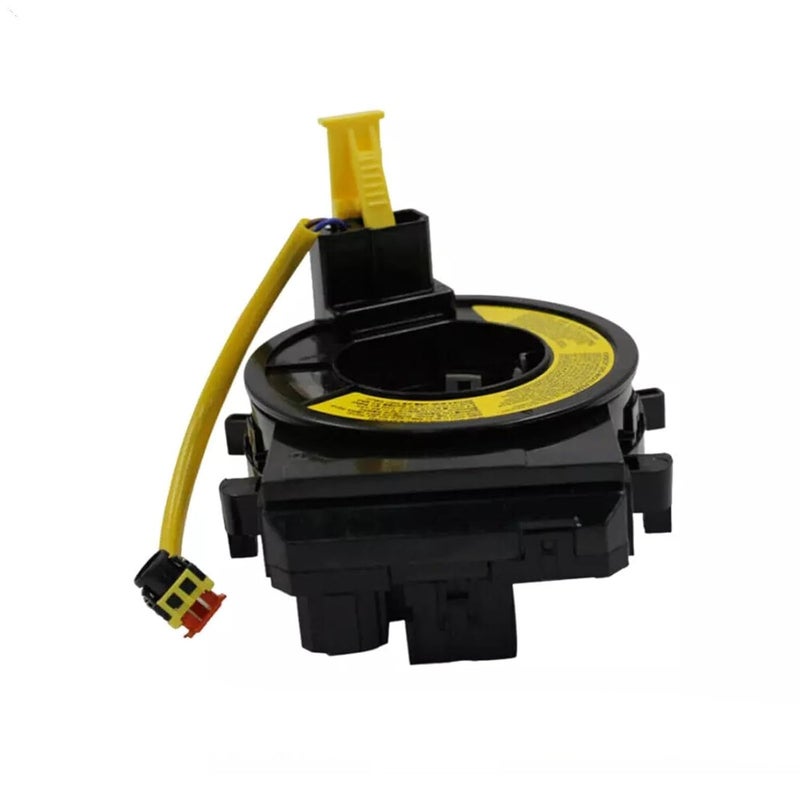 Clock Spring Wire Replacement For Hyundai Santa Fe 2012 2013 2014 Part 934902W110 - Image 5