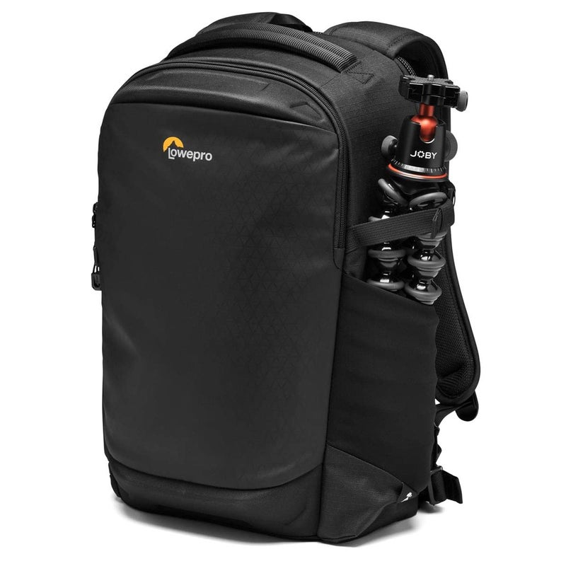 Lowepro Flipside BP 300 AW III Mirrorless and DSLR Camera Backpack - Black - with Rear Access - with Side Access - with Adjustable Dividers - for Mirrorless Like Sony Î±7 - LP37350-PWW - Image 3