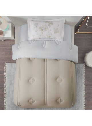 Linen-Grey