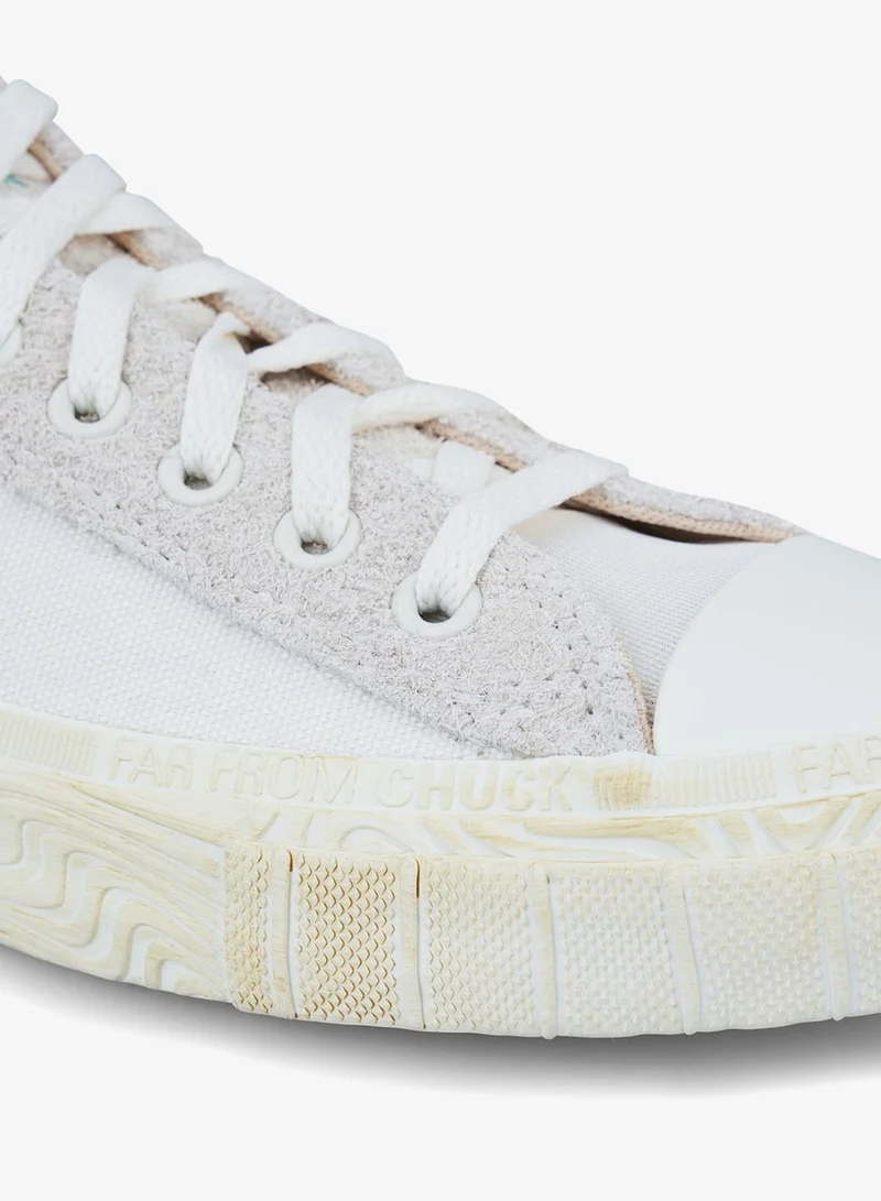 CONVERSE Beige Chuck Taylor Alt Star Ox Unisex Shoe  | Best Price UAE