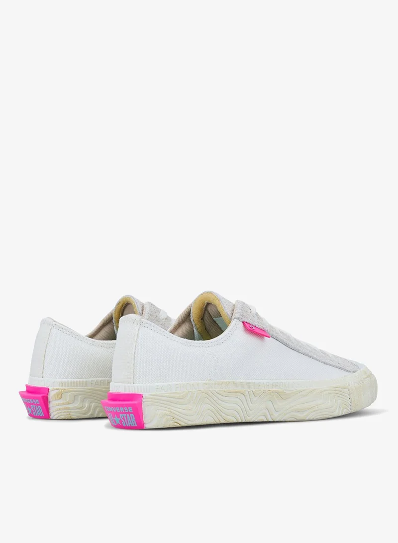 CONVERSE Beige Chuck Taylor Alt Star Ox Unisex Shoe  | Best Price UAE