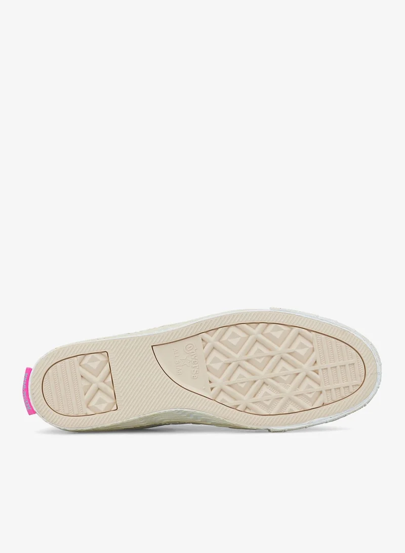 CONVERSE Beige Chuck Taylor Alt Star Ox Unisex Shoe  | Best Price UAE