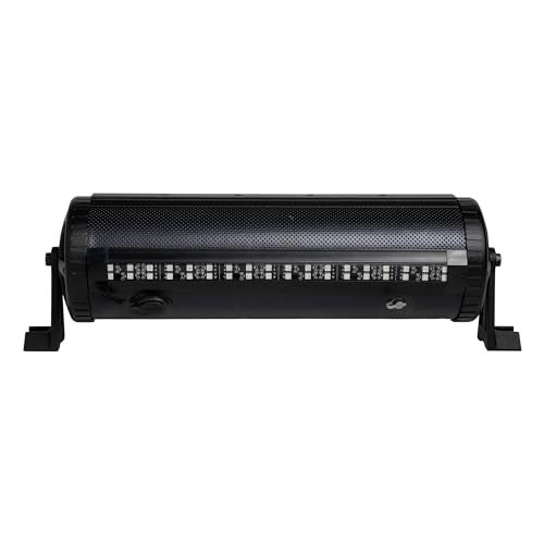 Bazooka G3 Bluetooth 16 inch Party Bar | 450-watt Max Power | LED Lights | Party Button Music Sharing | Marine Grade Speakers | Off Road, Golf Cart, Marine, and Outdoor Speaker System - Image 5