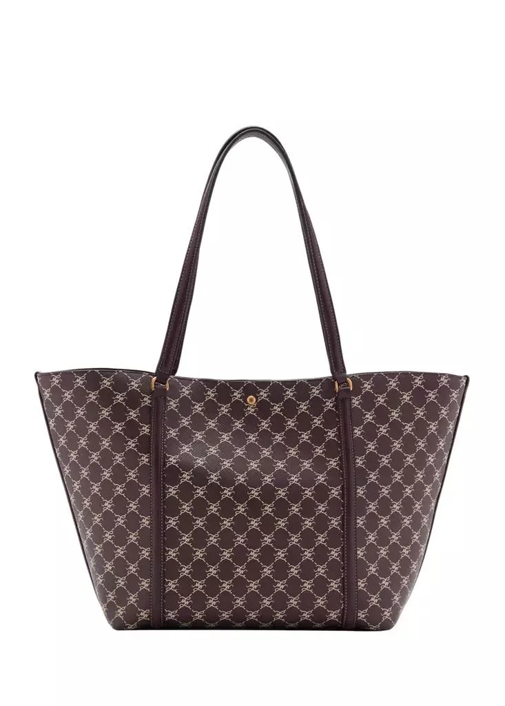Mango Porta Tote Bag
