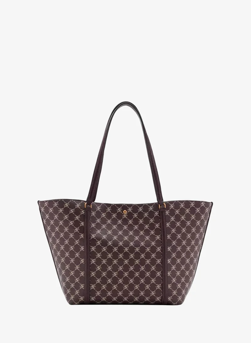 Mango Porta Tote Bag