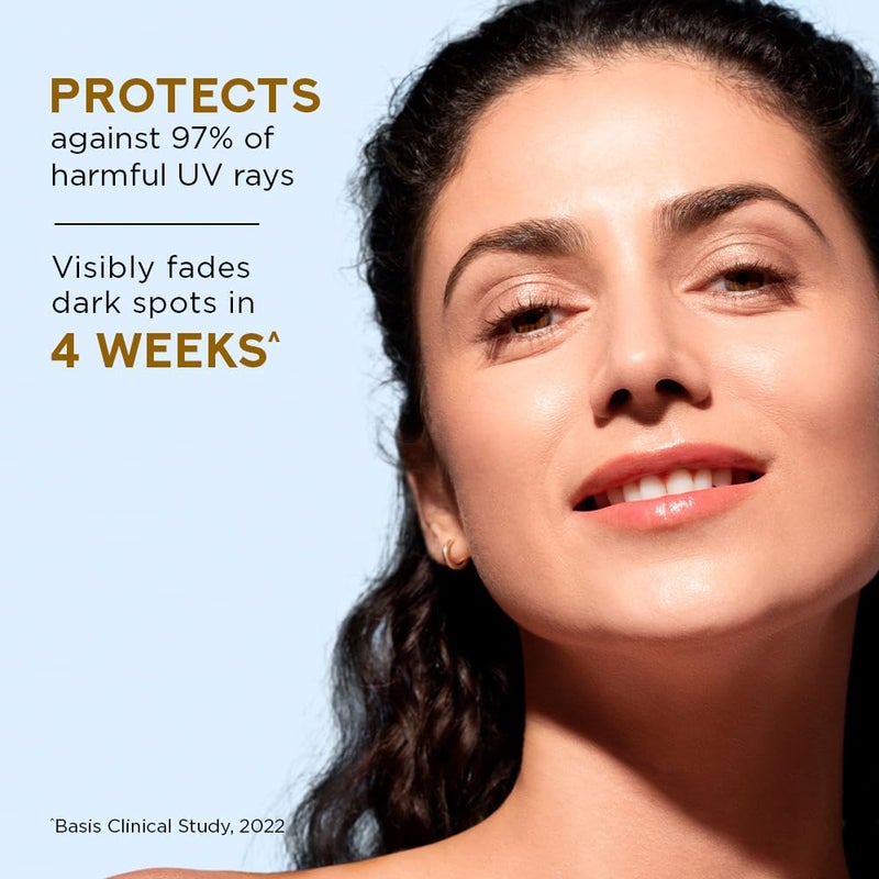PONDS PONDs Sun Miracle Spf 35 Pa Light Sunscreen For All SkinProtect Bright With Niacinamide Prevent Fade Dark Patches Lightweight No White Cast 50G1 Count - Image 5