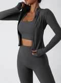 KAWN.YOGA Gravel Grey