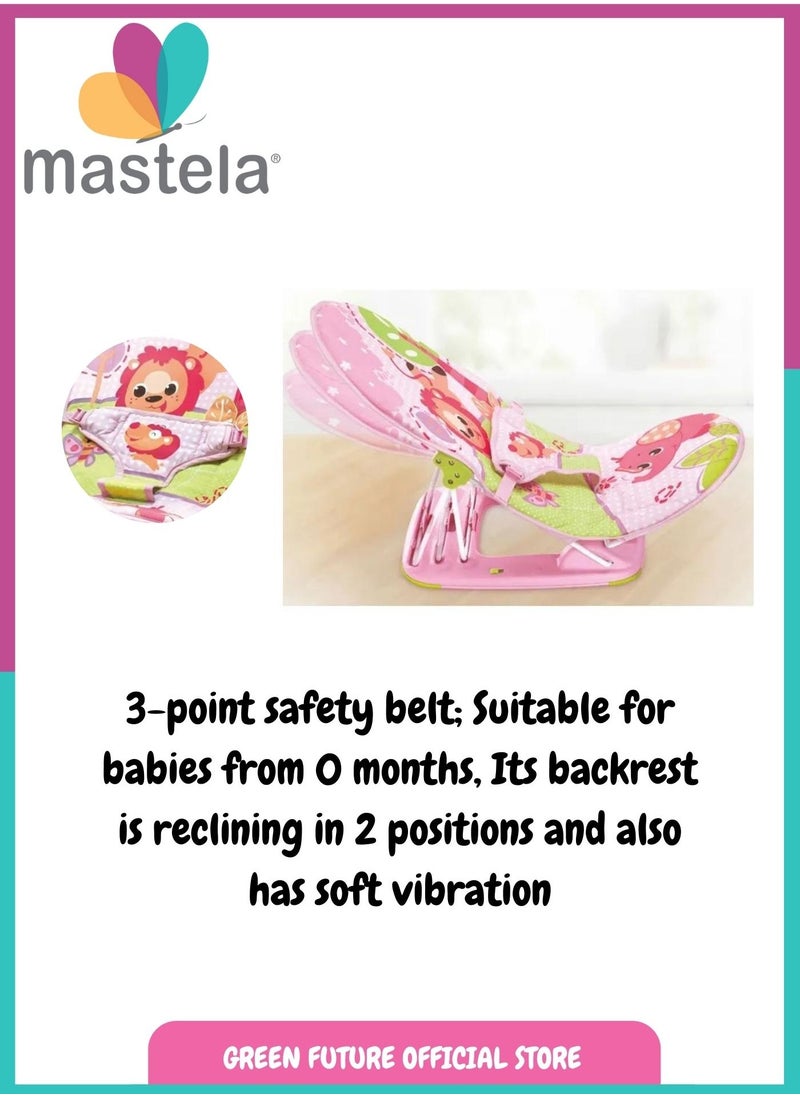 Baby Bath Seat Chair With Hanging Toys, Foldable And Portable, 2 Backrest Positions - pzsku/Z675995D3CC93D3901AF4Z/45/_/1727984569/c1a76f89-6911-4f73-89bc-1ba0349f0830