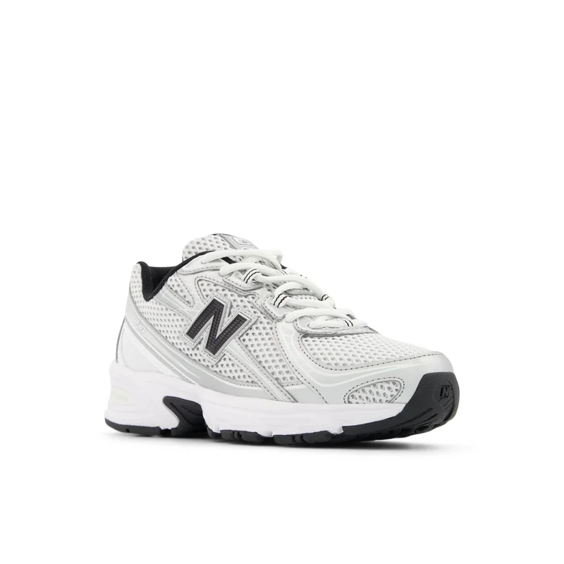 New Balance Kids 740 LACE casual Sneakers (Standard Fit)