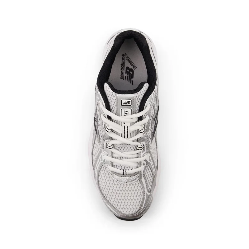 New Balance  Kids 740 LACE casual Sneakers (Standard Fit)  | Best Price UAE