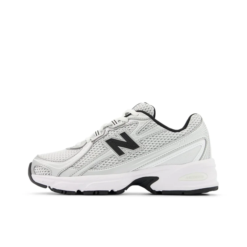 New Balance  Kids 740 LACE casual Sneakers (Standard Fit)  | Best Price UAE