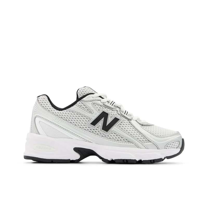 New Balance Kids 740 LACE casual Sneakers (Standard Fit)