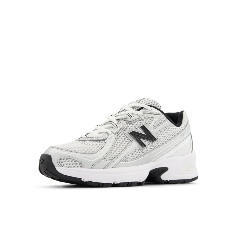 New Balance  Kids 740 LACE casual Sneakers (Standard Fit)  | Best Price UAE