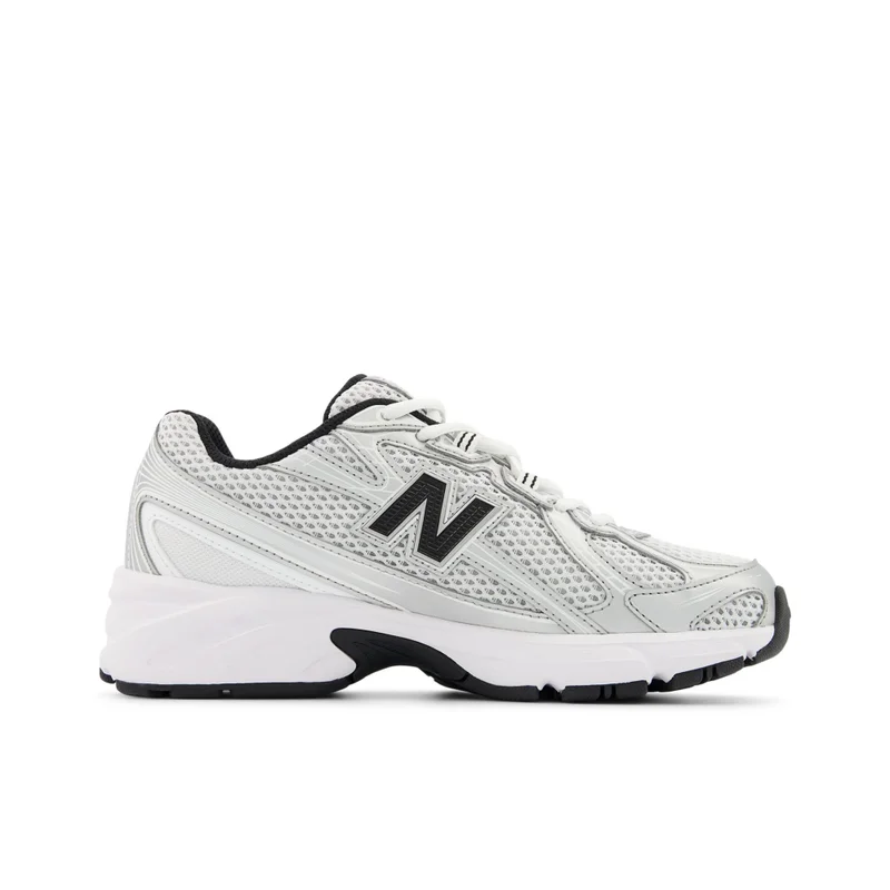 New Balance  Kids 740 LACE casual Sneakers (Standard Fit)  | Best Price UAE