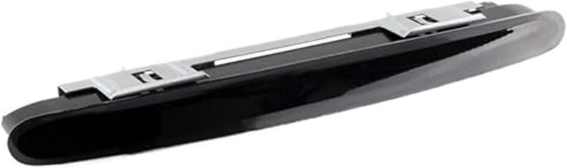 QASULER Smoke Red Lens Third Brake Light for Mercedes-Benz SL R230 - Image 1