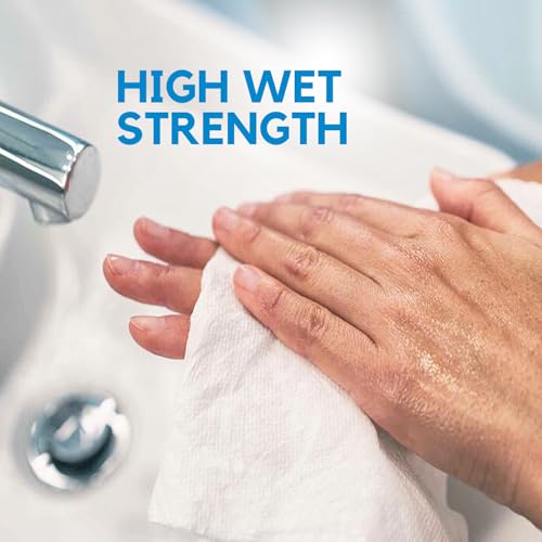 Kressa M Fold Tissue Paper Hand Towels (10 x 150 = 1500 Hand Towels) (Pack Of 10) - Image 5